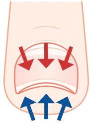 正常な状態