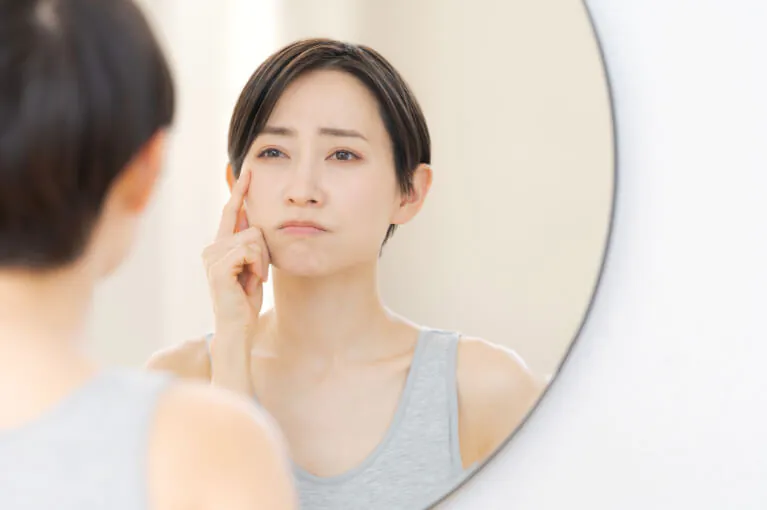このようなお悩みをもつ方におすすめ