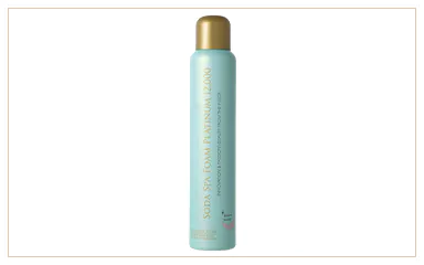 SODA SPA FOAM PLATINUM 12,000