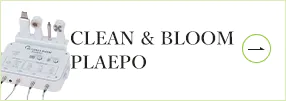 CLEAN & BLOOM PLAEPO